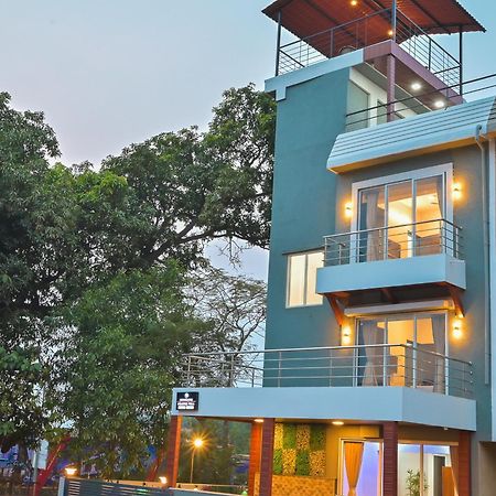 Hashtag Villa 2Bhk In Lonavala Exterior photo