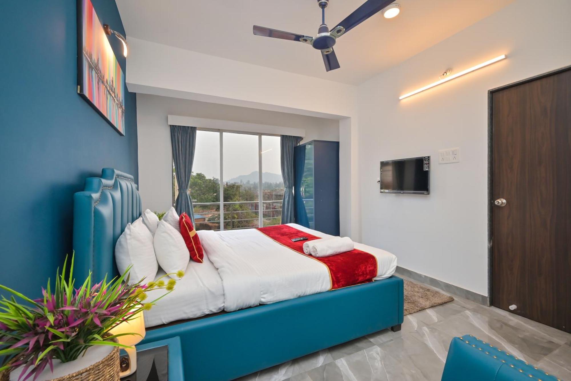 Hashtag Villa 2Bhk In Lonavala Exterior photo