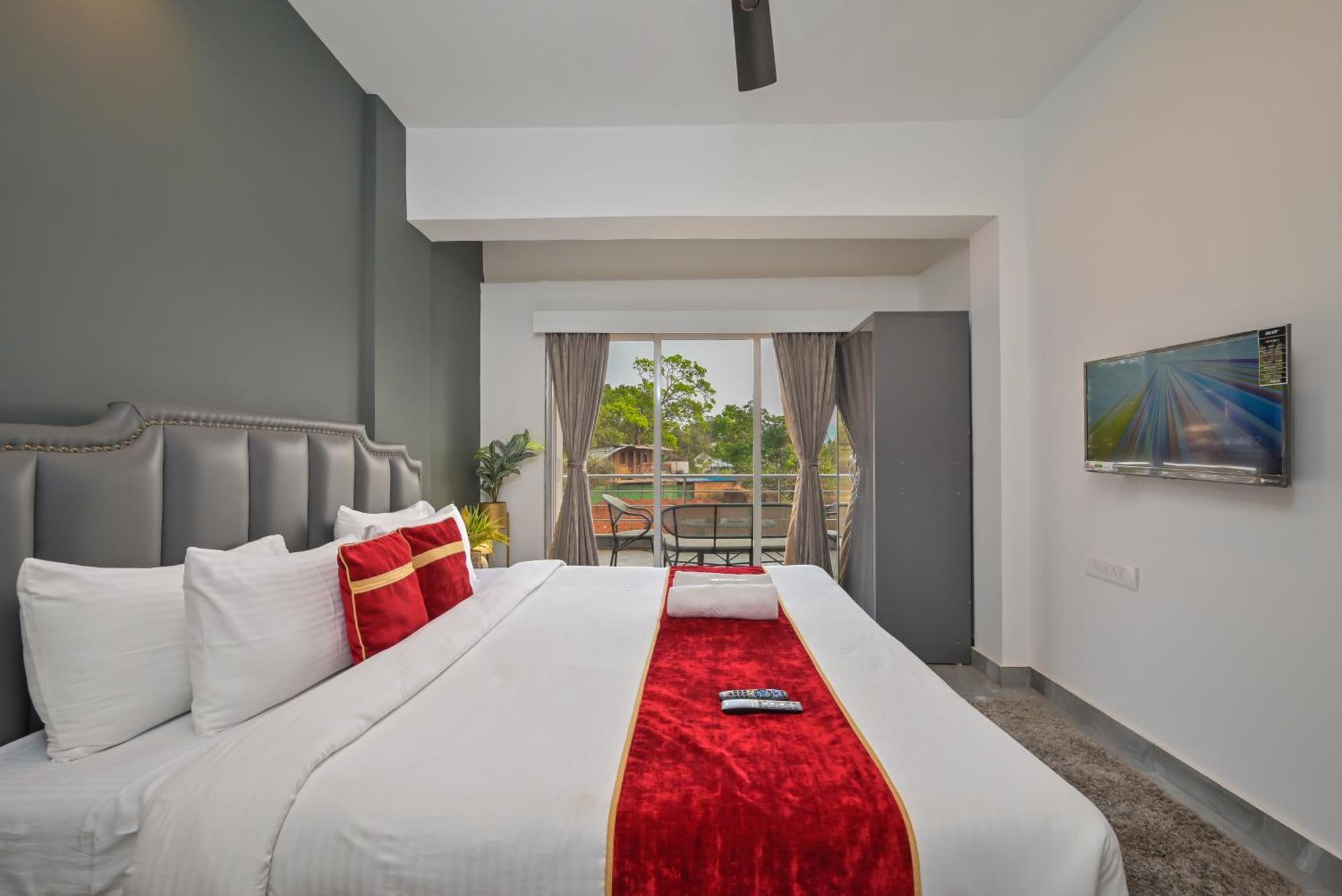 Hashtag Villa 2Bhk In Lonavala Exterior photo